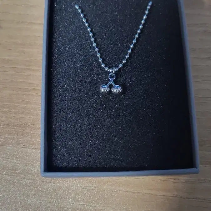 [BUNJANG] SEVENTEEN 9th Anniversary S.COUPS Necklace / 세븐틴 9주년 에스쿱스 목걸이