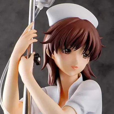 [BUNJANG] Freeing Shiratori Amane Nurse 1/4 Scale Figure (Sealed) / 특 희소품! 미개봉 프링 freeing . 간호사  아주 귀한 피규어!