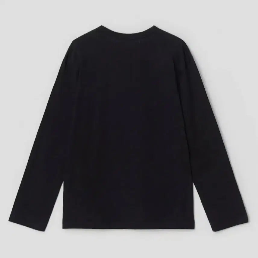 [BUNJANG] Comme des Garcons Long Sleeve T-shirt / 무료배송/꼼데 긴팔티 미개봉 새상품