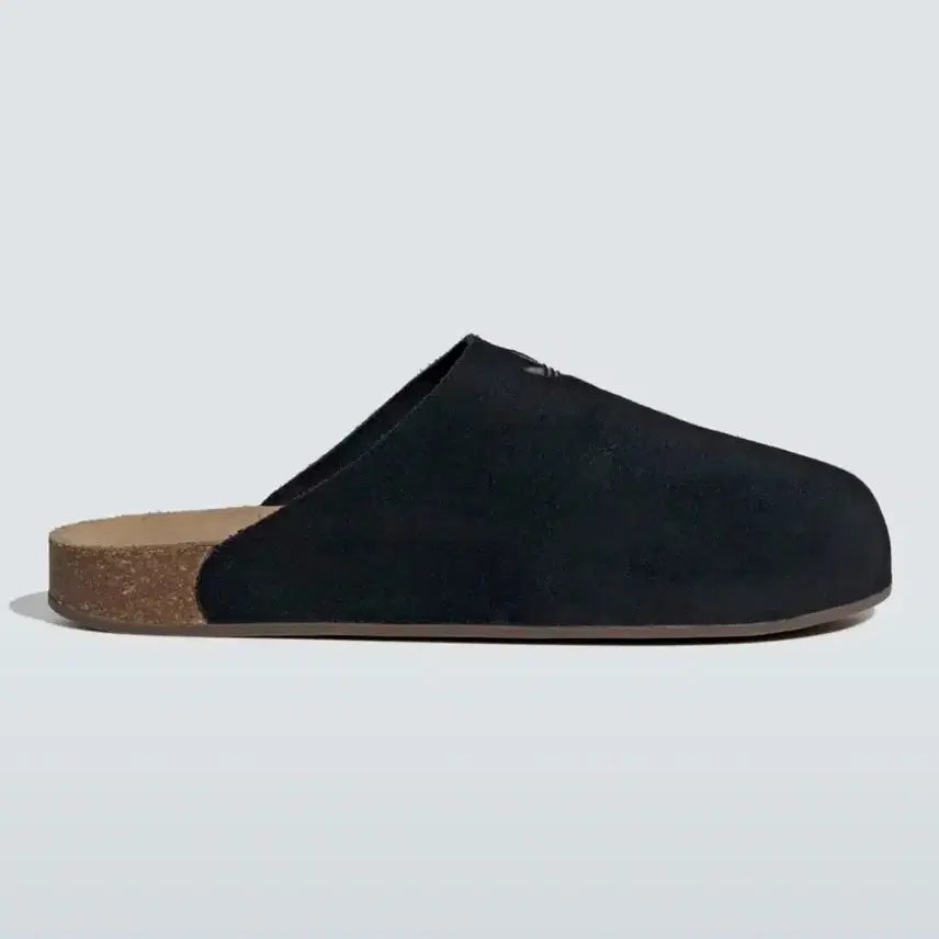 [BUNJANG] Adidas Adilette Slides - Black / 아디뮬 슬라이드 - 블랙
