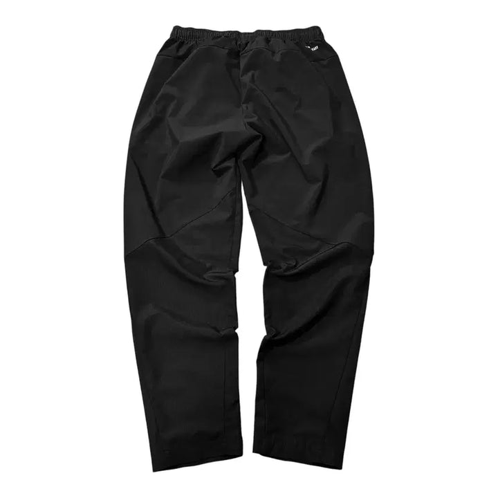 [BUNJANG] Adidas Woven Black Track Pants / (바배) 아디다스 우븐 블랙 트랙 팬츠