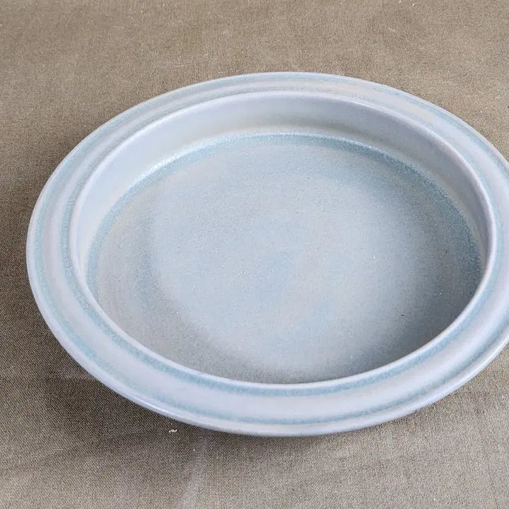 [BUNJANG] Chinese Yao Ware Celadon Water Dish / 중국도자기 여요 청자 수반
