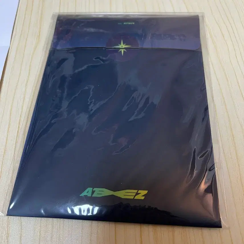 [BUNJANG] ATEEZ FEVER XR SHOW Postcard Set / 에이티즈 FEVER XR SHOW 기프트(엽서)