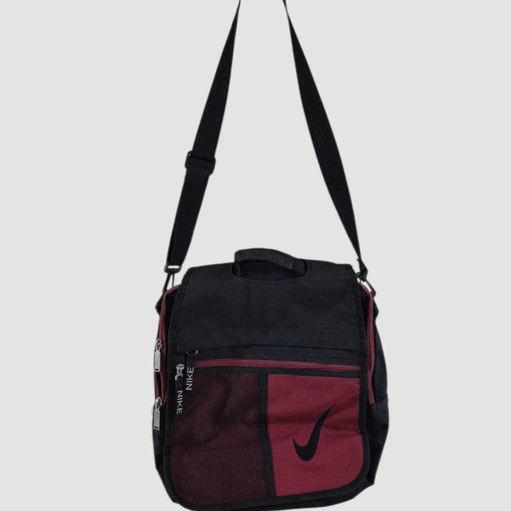 [BUNJANG] Nike Vintage Crossbody Bag / 나이키 빈티지 크로스백 가방