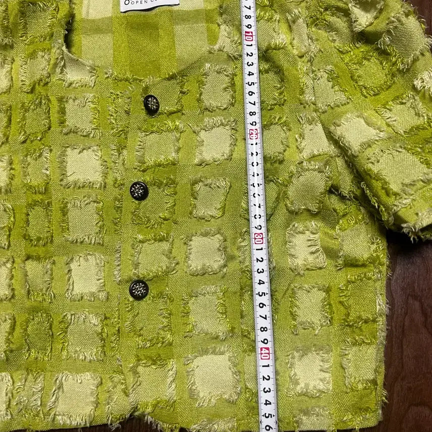 [BUNJANG] Cardigan Jacket / 가디건 자켓