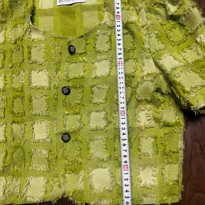 [BUNJANG] Cardigan Jacket / 가디건 자켓