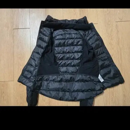 [BUNJANG] Xexymix Hooded Down Padding Jacket / 젝시믹스 다운 패딩