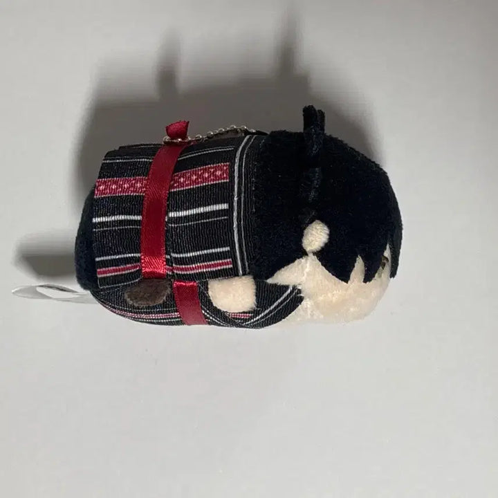 [SOLD OUT] 쿠로오 유카타 모찌마스 쯔무 누이 키링
