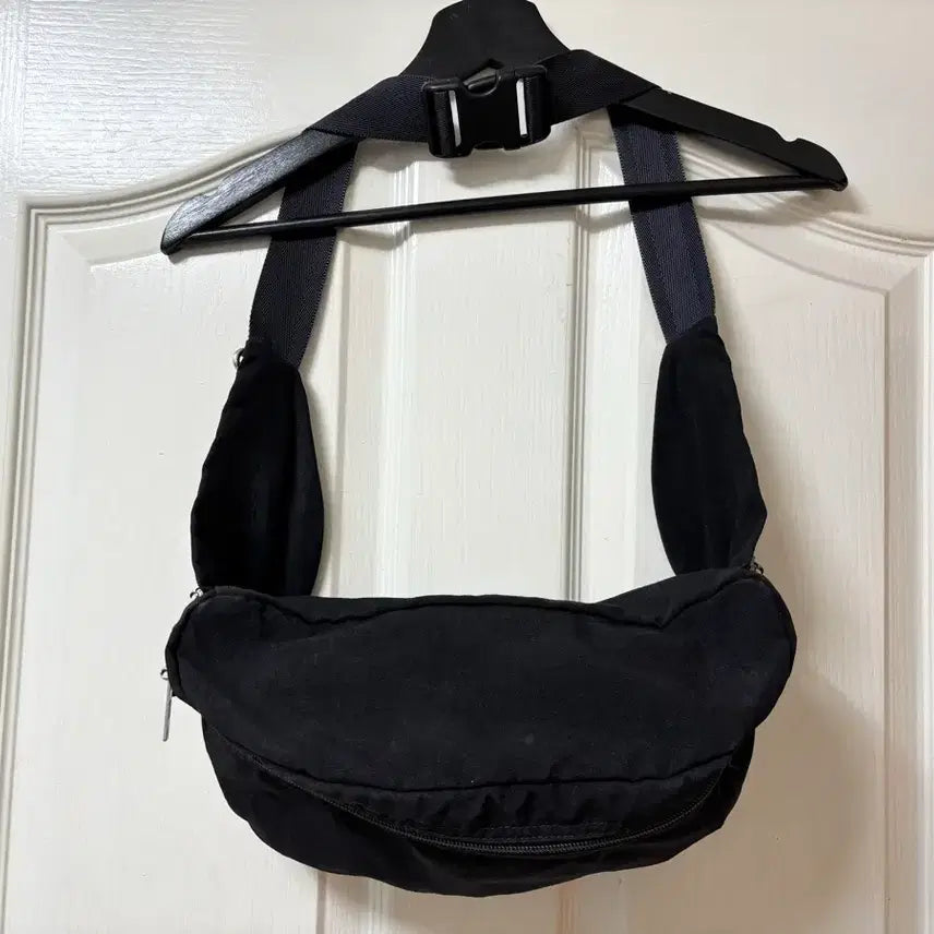 [BUNJANG] Wilderness Experience Cordura Messenger Bag / 일본 와일더니스 익스피리언스 코듀라 메신져백 크로스백 일본산