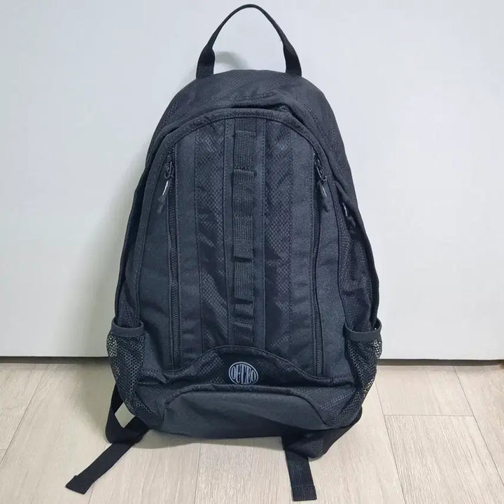 [BUNJANG] Urban Type Backpack / 어반디타입 백팩