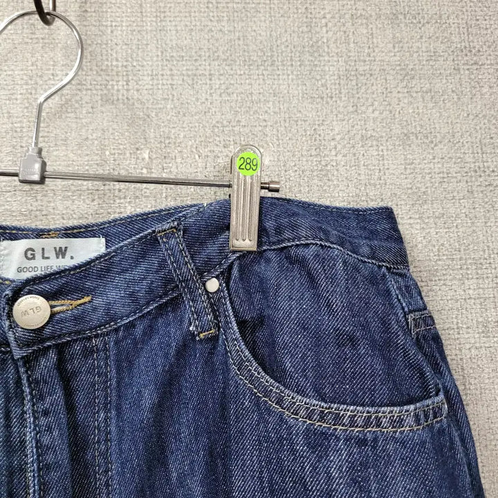 [BUNJANG] Denim Pants Size 32 / ㅊ289 데님팬츠 32