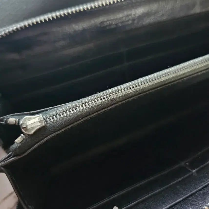 [BUNJANG] Bottega Veneta Long Wallet / 정품 보테가 베네타 장지갑