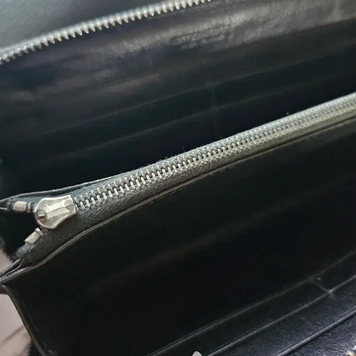 [BUNJANG] Bottega Veneta Long Wallet / 정품 보테가 베네타 장지갑