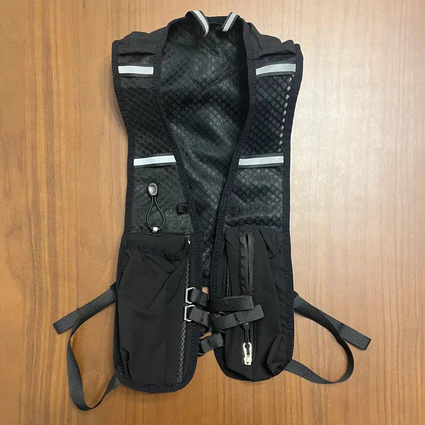 [BUNJANG] Muji Lightweight Running Vest / 무지 러닝조끼 새제품 판매합니다.