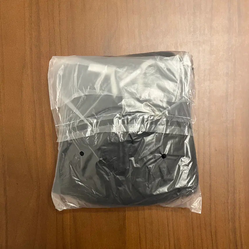 [BUNJANG] Muji Lightweight Running Vest / 무지 러닝조끼 새제품 판매합니다.