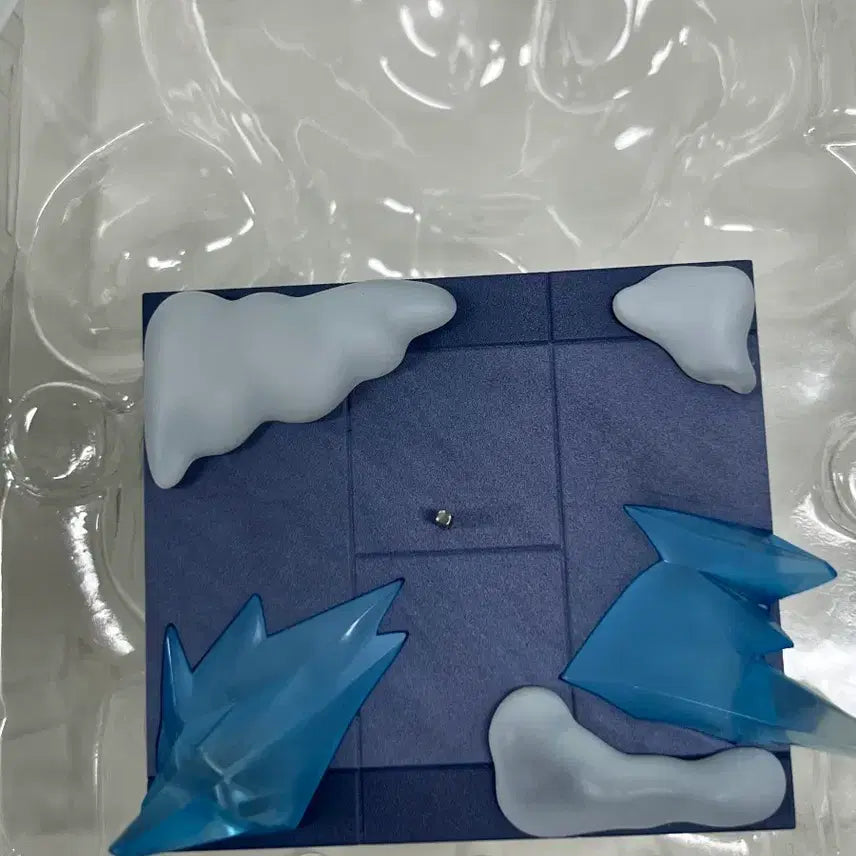 [SOLD OUT] 미호요 붕귀 스타레일 피규어 세트