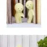 [BUNJANG] Smiski Series 1 Figure / 스미스키 시리즈 1 아무도 모르게! 피규어