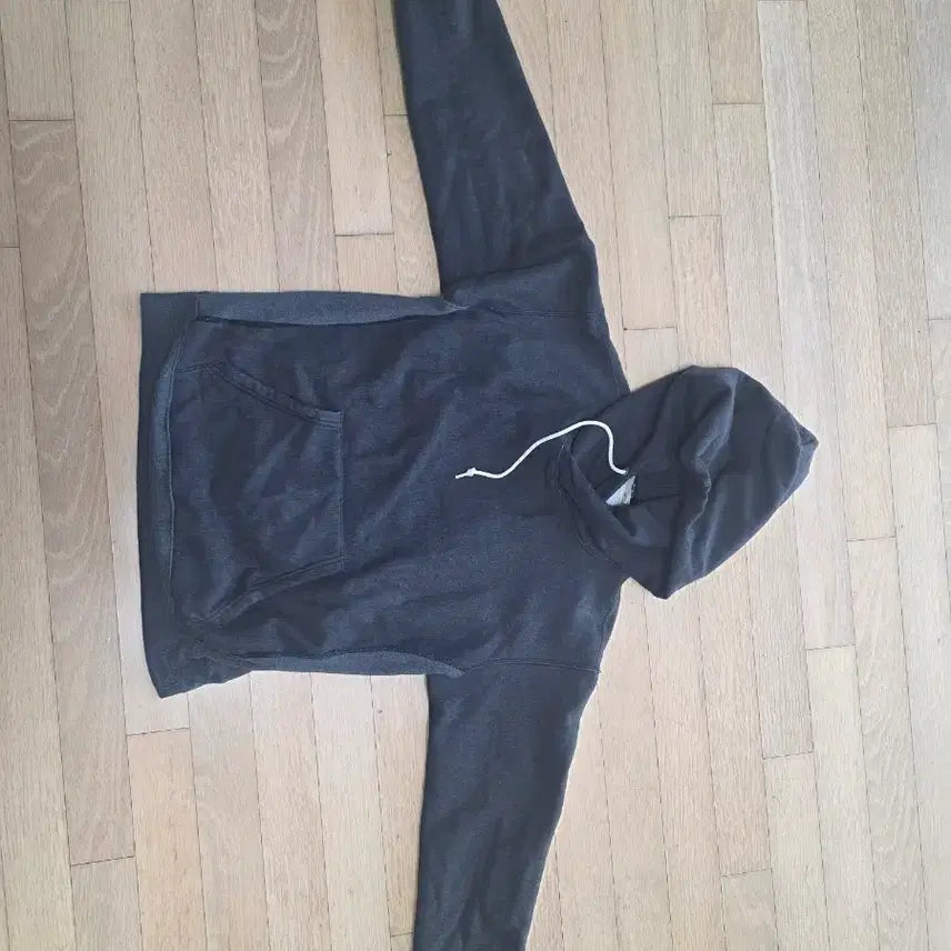 [BUNJANG] Cantate Khakis Collaboration Hooded Sweatshirt Size 46 / Cantate 후드 46사이즈