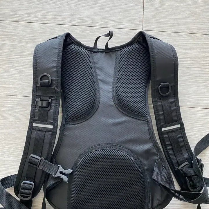 [BUNJANG] Running Backpack / 러닝 백팩