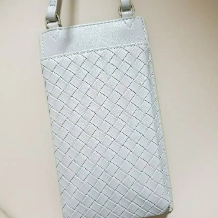 [BUNJANG] Anne Klein Phone Crossbody Bag / 앤클라인 핸드폰 크로스백
