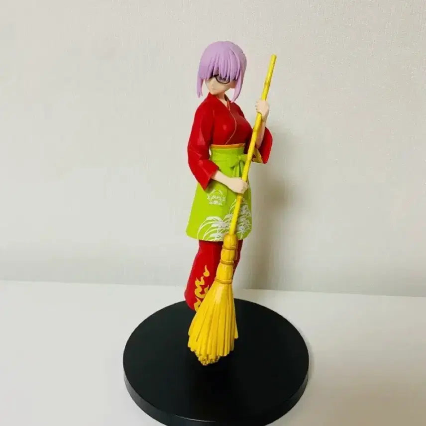 [BUNJANG] Fate/Grand Order Mash Kyrielight Figure / [일본직접구매]페이트/그랜드 오더 마슈 키리에 라이트 미소녀 피규어 판매