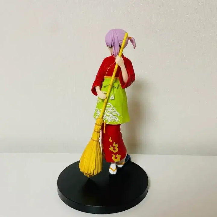 [BUNJANG] Fate/Grand Order Mash Kyrielight Figure / [일본직접구매]페이트/그랜드 오더 마슈 키리에 라이트 미소녀 피규어 판매