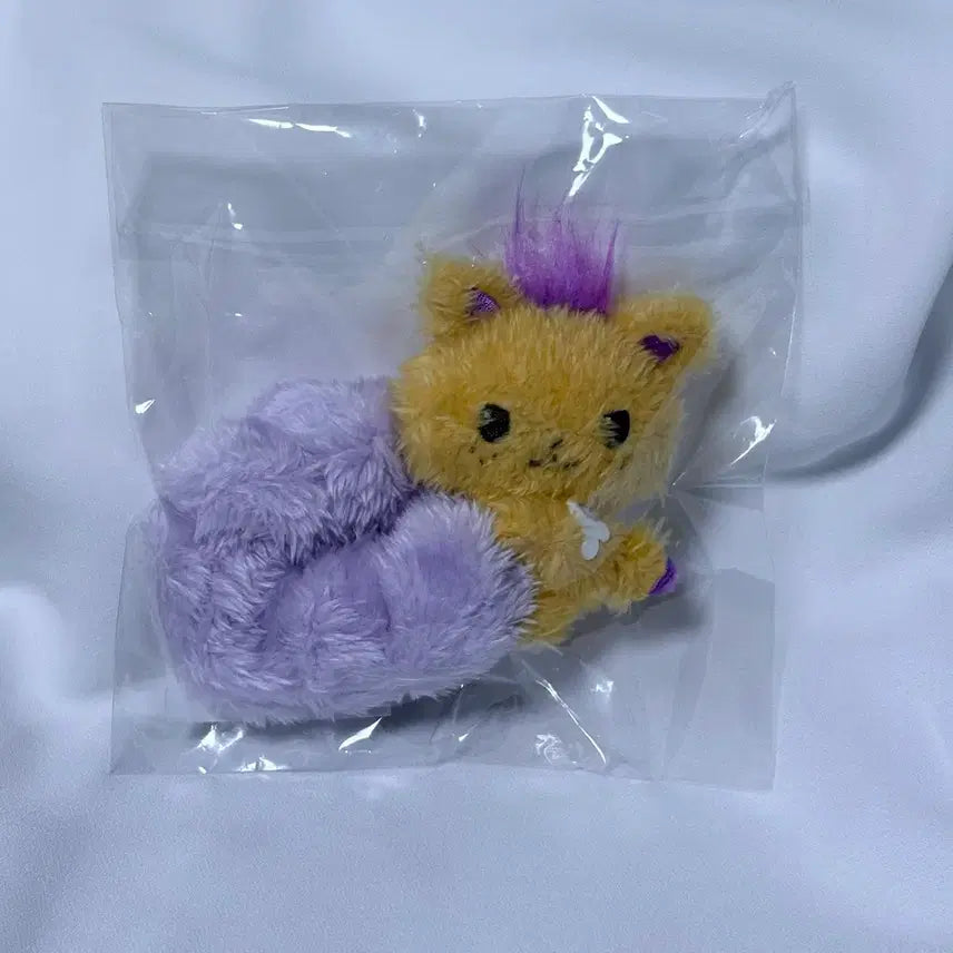 [SOLD OUT] 엔시티위시 위시돌 스크런치 시온 시오닝 미개봉