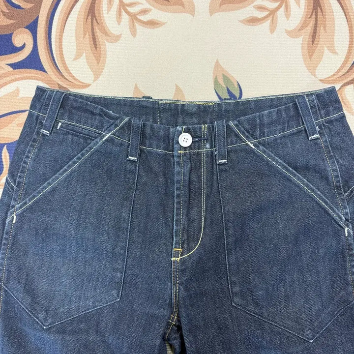 [BUNJANG] Levi&