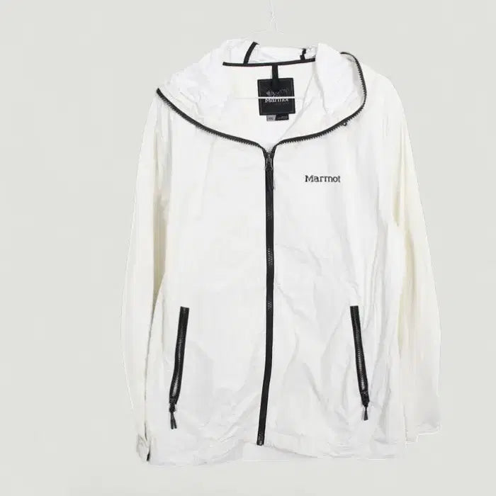 [BUNJANG] Marmot Outdoor Windbreaker Jacket / 남성100/ 마모트 아웃도어 바람막이 21-97