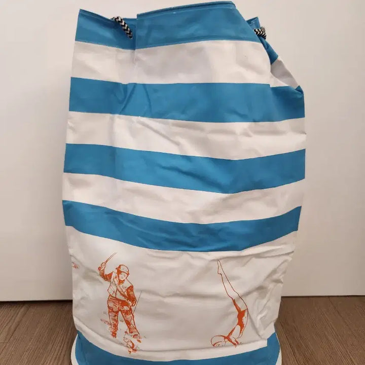[SOLD OUT] ((근대사)) 미원 창립 6주년 비치 가방
