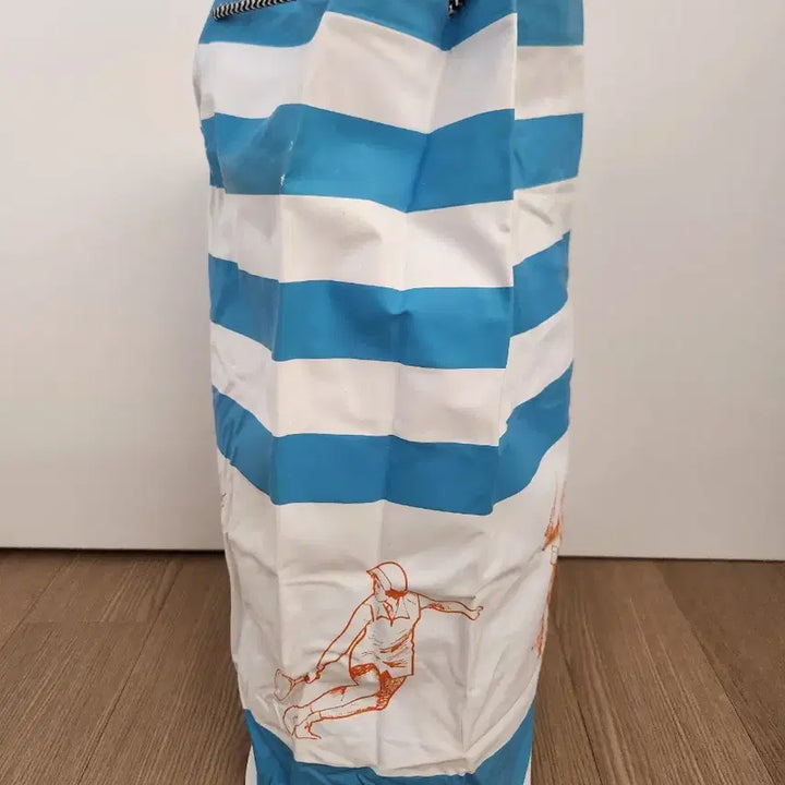 [SOLD OUT] ((근대사)) 미원 창립 6주년 비치 가방