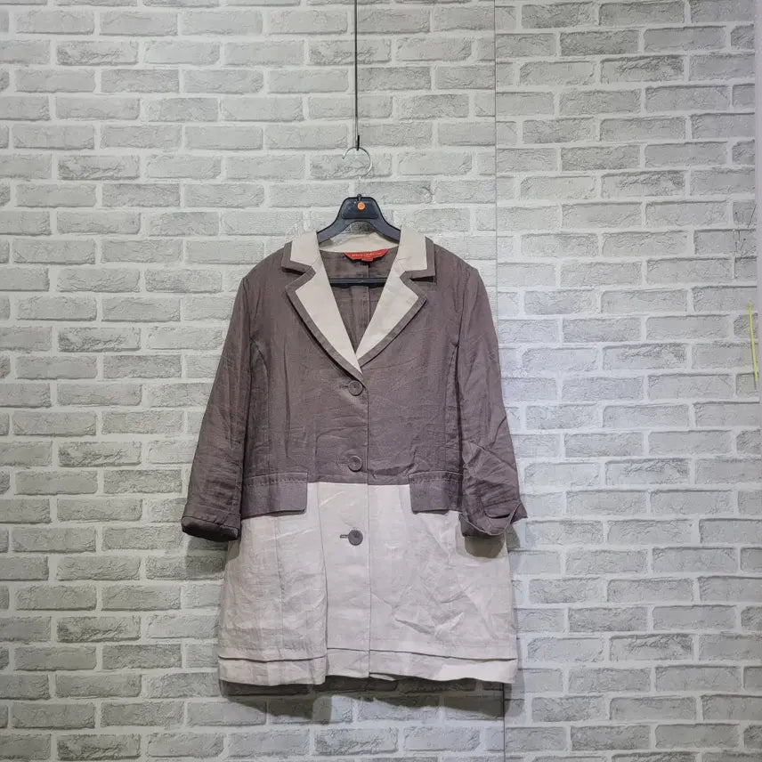 [SOLD OUT] ㅈ28 린넨 자켓 77