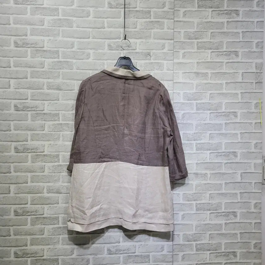 [SOLD OUT] ㅈ28 린넨 자켓 77