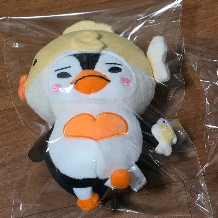 [SOLD OUT] 이준호펭펭인형양도