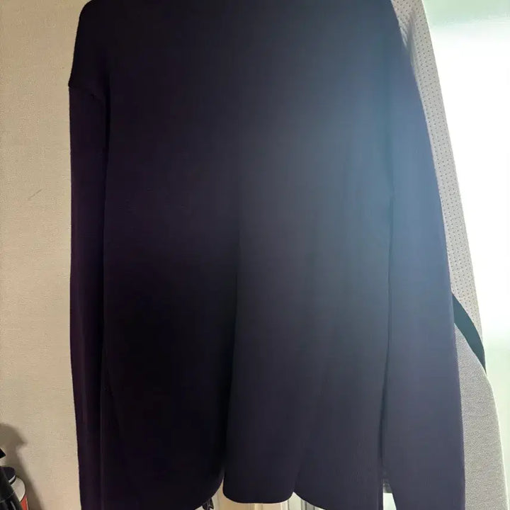 [BUNJANG] Lacoste Zip-Up Knit / 라코스테 집업니트 판매합니다
