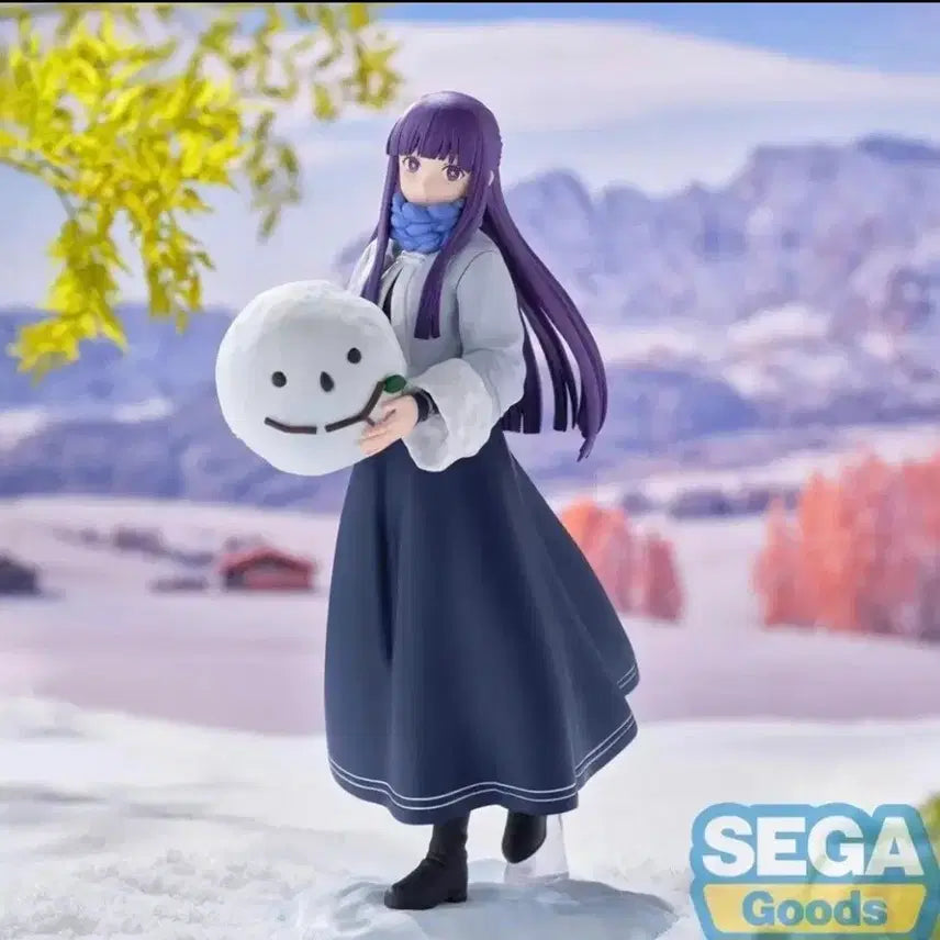 [BUNJANG] Sega Frieren: Beyond Journey&