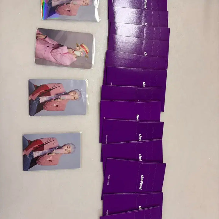[BUNJANG] Payment for User xixi / 이용복xixi님 결제창
