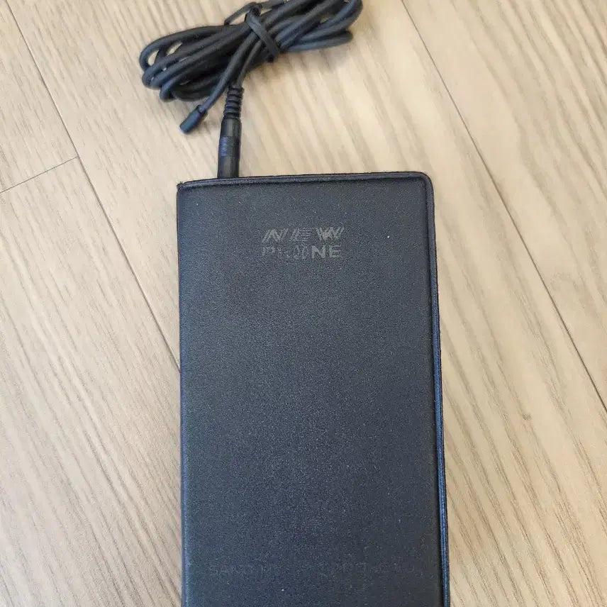 [SOLD OUT] ((근대사)) 롯데 휴대용 라디오