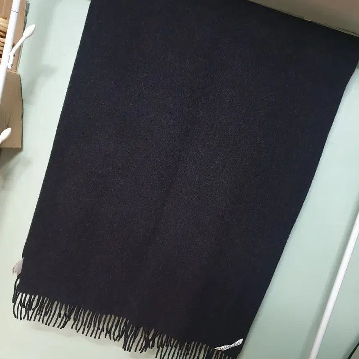 [BUNJANG] Acne Studios Wool Scarf / 아크네스튜디오 울 머플러