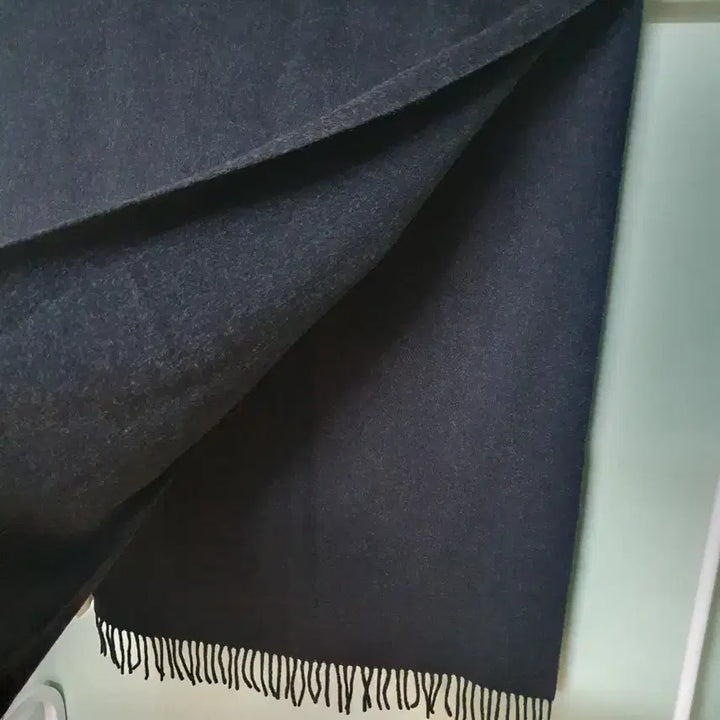 [BUNJANG] Acne Studios Wool Scarf / 아크네스튜디오 울 머플러