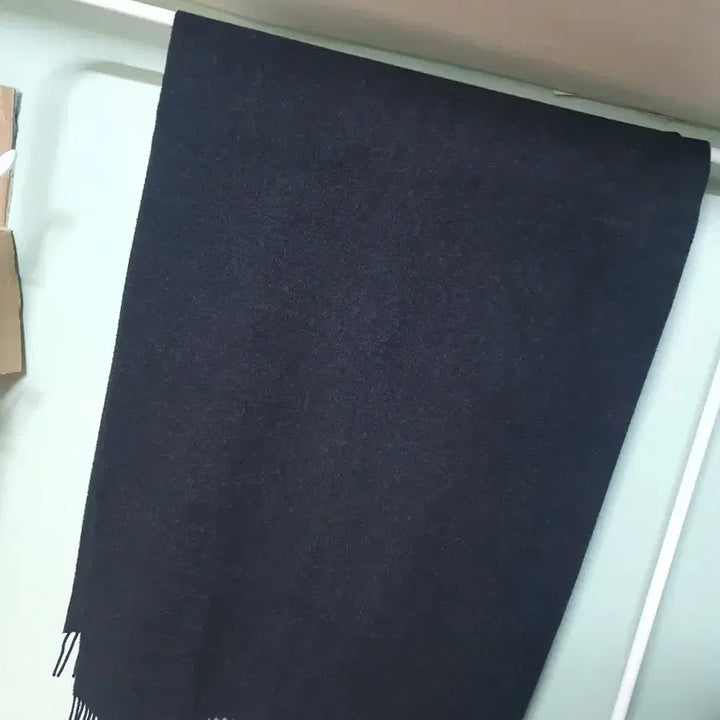 [BUNJANG] Acne Studios Wool Scarf / 아크네스튜디오 울 머플러