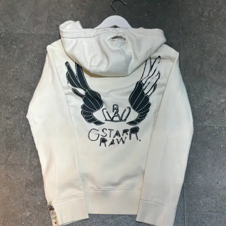 [BUNJANG] G-STAR RAW 후드티 XS사이즈 / G-STAR RAW 후드티 XS사이즈