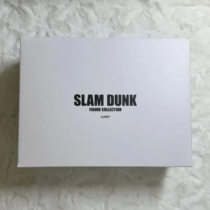[SOLD OUT] (급처) 슬램덩크 산왕 피규어 판매