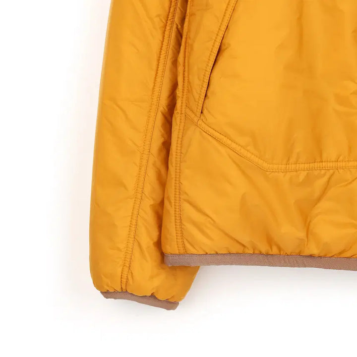[BUNJANG] Moncler Wenger Reversible Teddy Short Down Jacket / 몽클레르 웬기 리버서블 테디 쇼트 다운 자켓