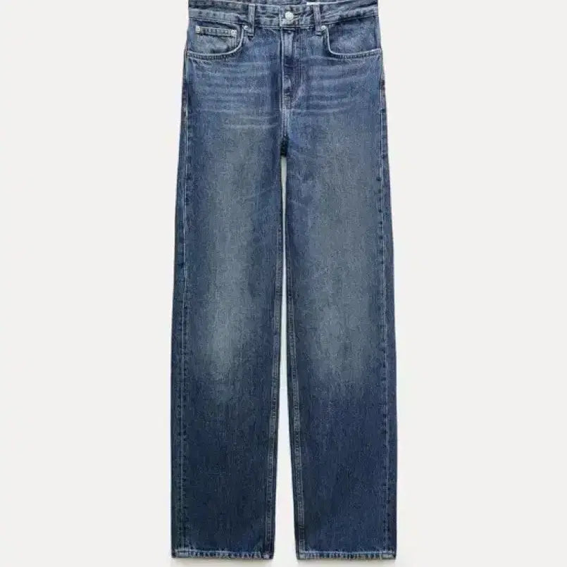 [BUNJANG] Zara Denim EU34 / 자라 데님 EU34