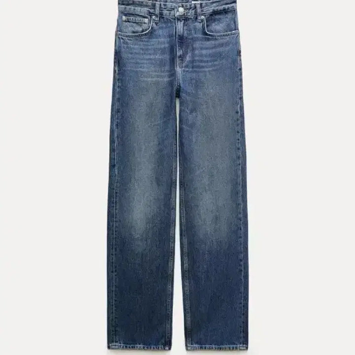 [BUNJANG] Zara Denim EU34 / 자라 데님 EU34