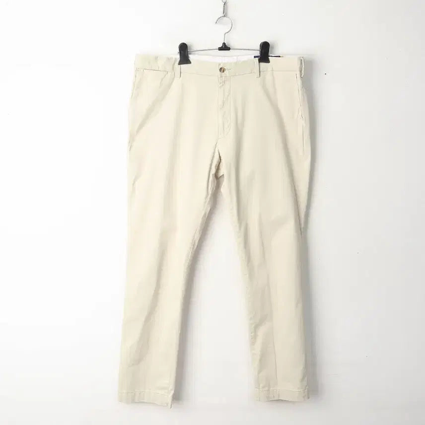 [SOLD OUT] 36/폴로 스트레치 슬림핏 트윌 팬츠