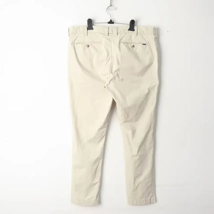 [SOLD OUT] 36/폴로 스트레치 슬림핏 트윌 팬츠