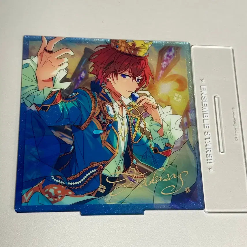 [SOLD OUT] 앙스타 스오우 츠카사 만개 아크릴 스탠드