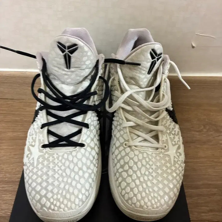 [BUNJANG] Nike Kobe 6 Protro Sneakers / 나이키 코비6 프로트로 세일 285 280사이즈 교환 원합니다